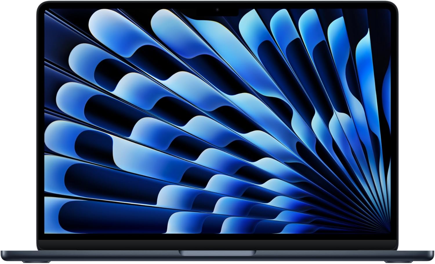 Apple 2025 MacBook Air 13-inch Laptop with M4 chip: Built for Apple Intelligence, 13.6-inch Liquid Retina Display, 16GB Unified Memory, 256GB SSD Storage. Apple 2025 MacBook Air 13-inch Laptop with M4 chip: Built for Apple Intelligence, 13.6-inch Liquid Retina Display, 16GB Unified Memory, 256GB SSD Storage.